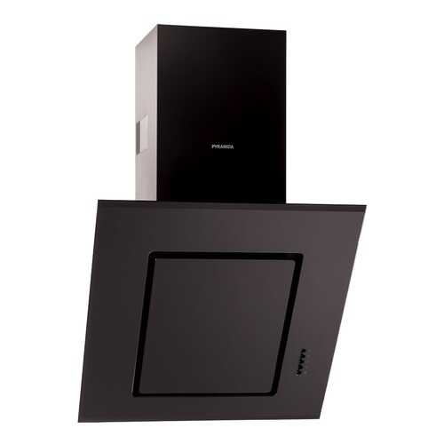 Вытяжка Pyramida BT 60 M BL