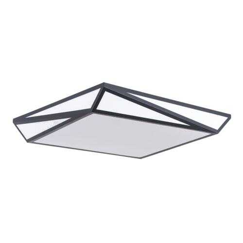 Светильник Arte Lamp MULTI-PIAZZA A1930PL-1BK