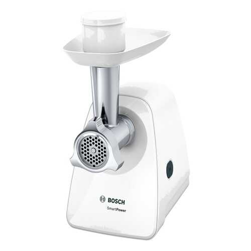 Электромясорубка Bosch MFW2500W