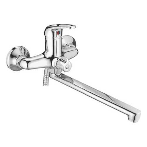 Смеситель LEDEME L2239-B для ванны