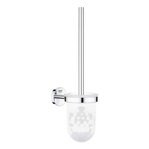 Туалетный ершик Grohe BauCosmopolitan 40463001 Хром