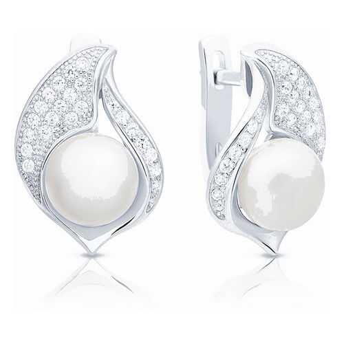 Серьги женские SKAZKA Natali Romanovoi 05769
