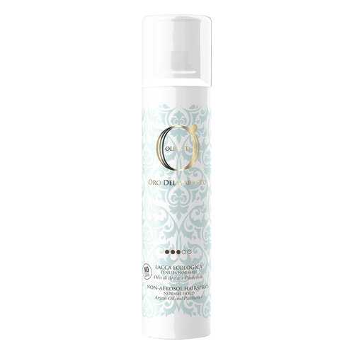 Средства для укладки волос в L’Occitane