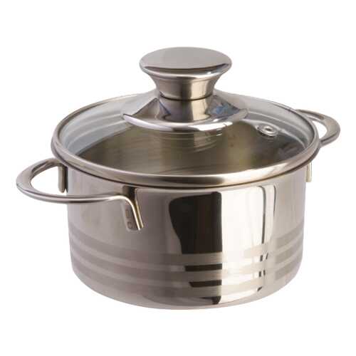 Кастрюля REGENT inox bIMBO 1.5л