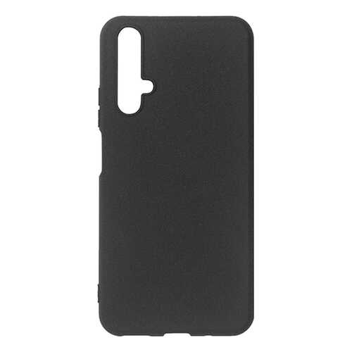 Чехол для смартфона InterStep IS-FCC-HON000020-SN01O-ELGD00