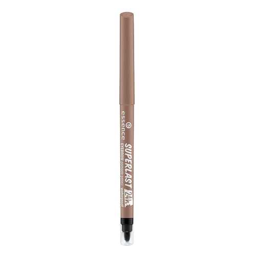 Карандаш для бровей essence Superlast 24h Eye Brow Pomade Pencil Wp 10 0,31 г