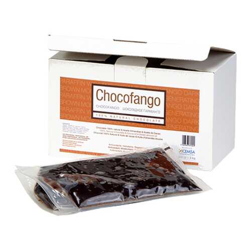 Парафин косметический Beauty Image Chocofango 500 г