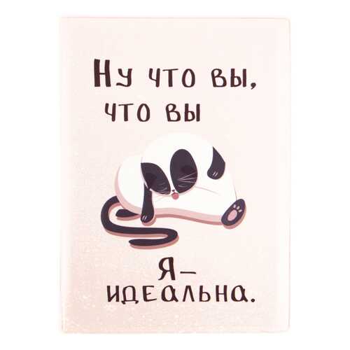 Обложка на автодокументы Идеальна