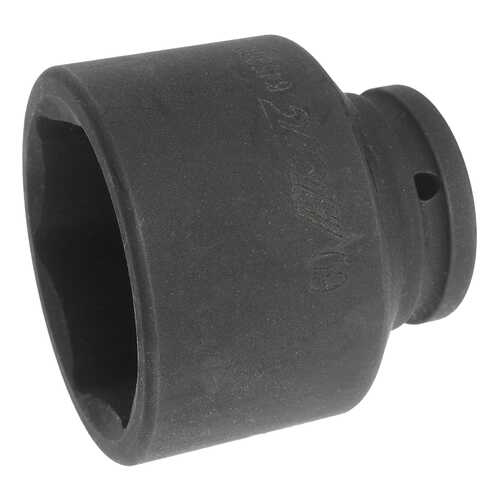 Головка торцевая ударная 6-гранная JTC JTC-645260