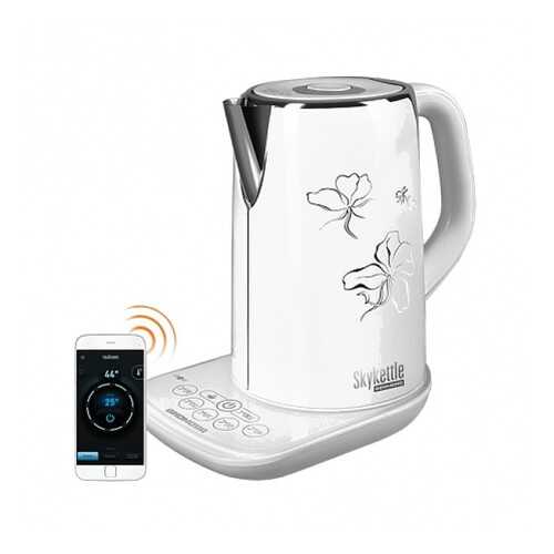 Умный чайник Redmond SkyKettle M170S-E White