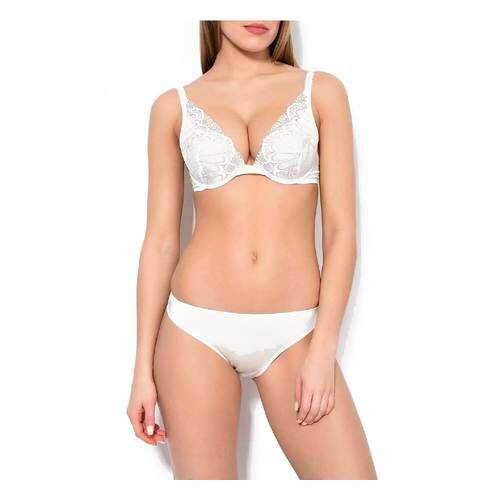 Бюстгальтер женский Wonderbra W02LN-2 белый 75D