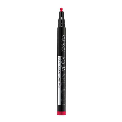 Карандаш для губ CATRICE Aqua Ink Lipliner 050 Don't Copy My Poppy 1 мл