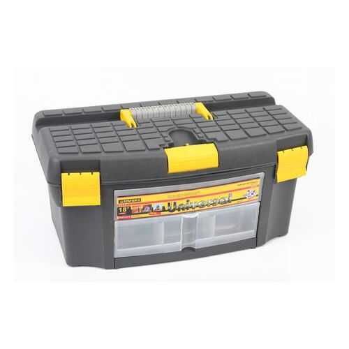 Металлический ящик для инструментов Stayer 2-38011-18_z01