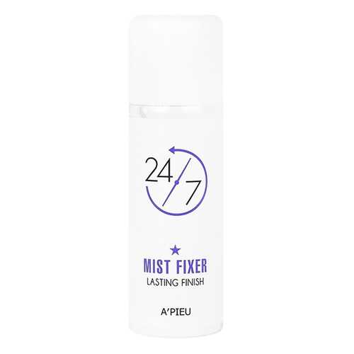 Фиксатор макияжа A'Pieu 24/7 Mist Fixer 50 мл