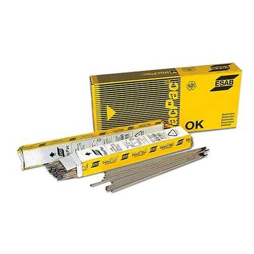 Электроды для сварки ESAB OK 46.00 СВ000007575