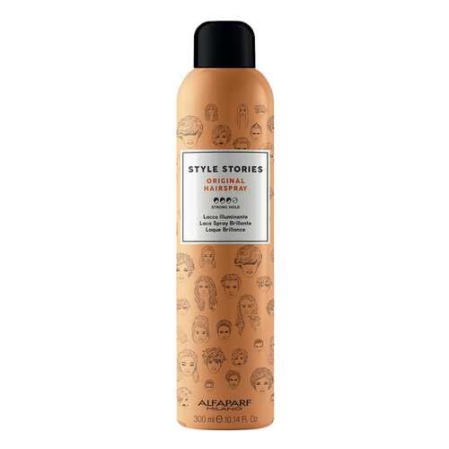 Лак для волос ALFAPARF MILANO Original Hairspray 300 мл