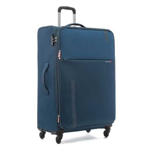 Чемодан Roncato Speed Trolley Exp blue L
