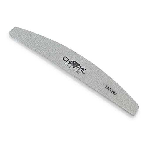 Пилка CHARME PRO LINE Лодочка 100/180