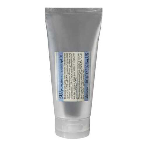 Солнцезащитное средство Davines Protective Cream SPF 30