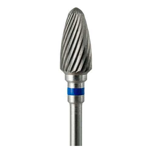 Фреза HDFREZA 507 257 175 060 Средняя