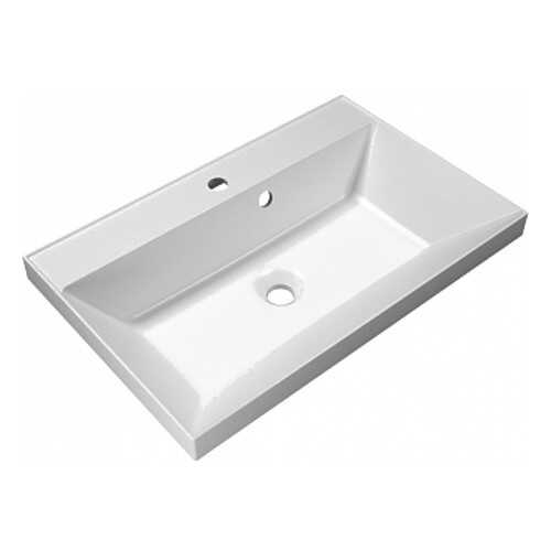 Раковина из искусственного мрамора Belbagno Regina 60 (BB600/450-LV-MR-AST)
