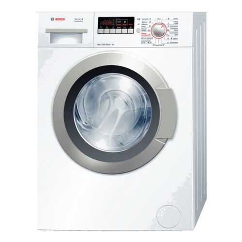 Стиральная машина Bosch WLG20265OE
