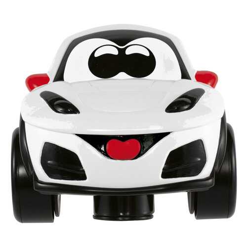 Машинка Chicco Rocket the Crossover с р/у