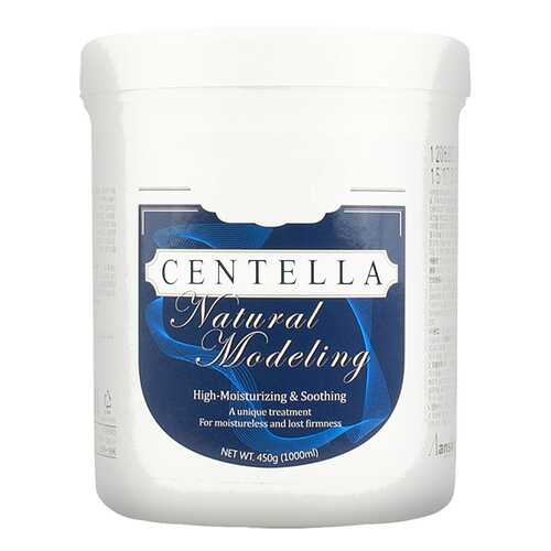 Маска для лица Anskin Centella Modeling Mask 450 г