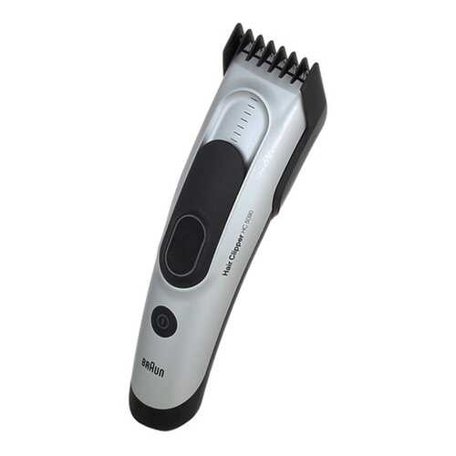 Машинка для стрижки волос Braun НС 5090