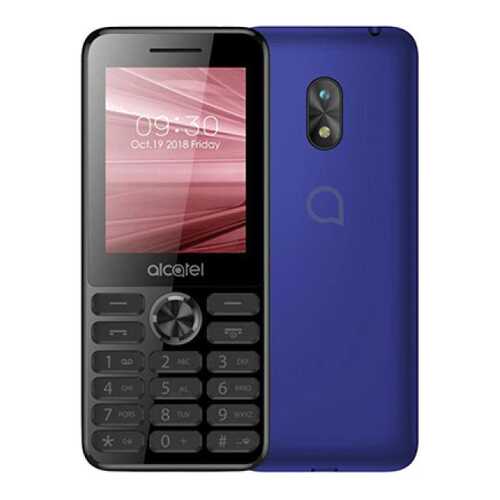 Мобильный телефон Alcatel OneTouch 2003D Blue
