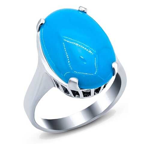 Кольцо женское Silver Wings 210003-32-211 р.18