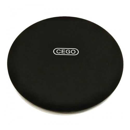 Беспроводное зарядное устройство CEGO Charger (N5) Black