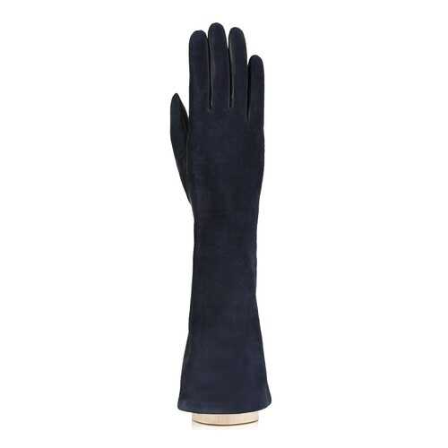 Перчатки женские Eleganzza IS5003 синие 7