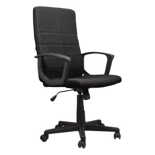 Офисное кресло Brabix Focus EX-518, черный