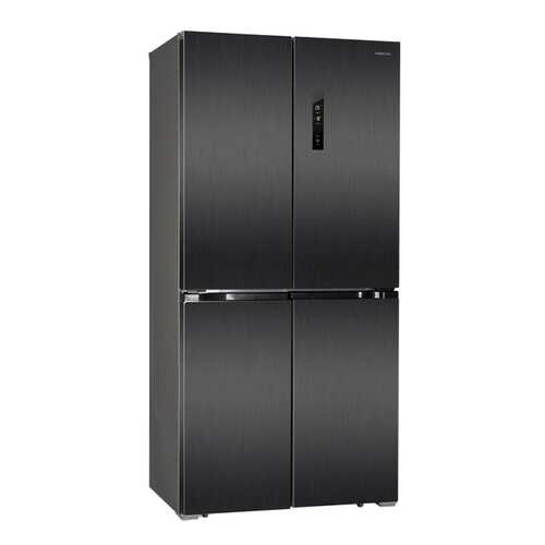 Холодильник Hiberg RFQ-490DX NFXD Grey
