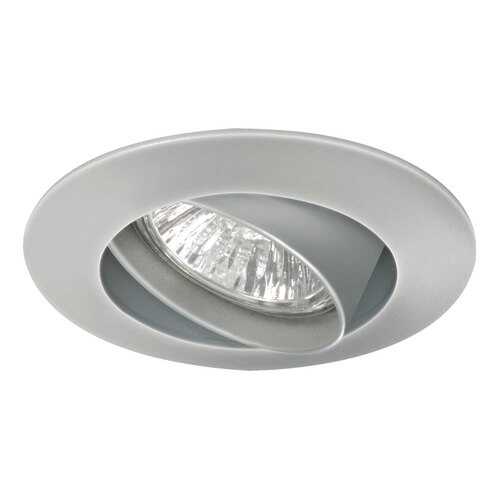 Встраиваемый светильник Paulmann Premium Line Halogen 99305