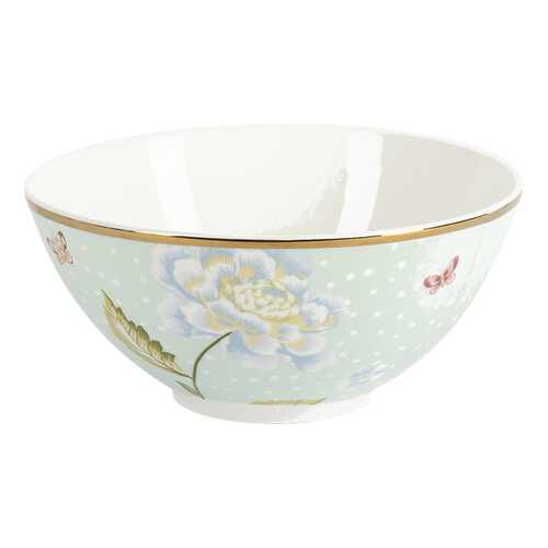 Салатник Laura Ashley Heritage 13см Mint Uni