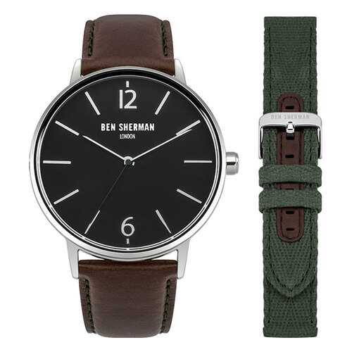 Наручные часы кварцевые мужские Ben Sherman WB059