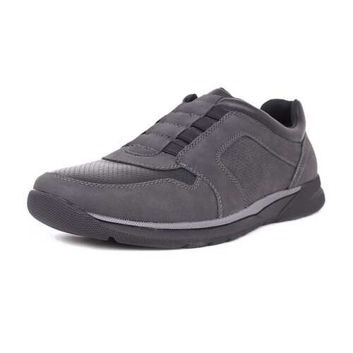 Кроссовки мужские T.Taccardi 029063N0 черные 43 RU