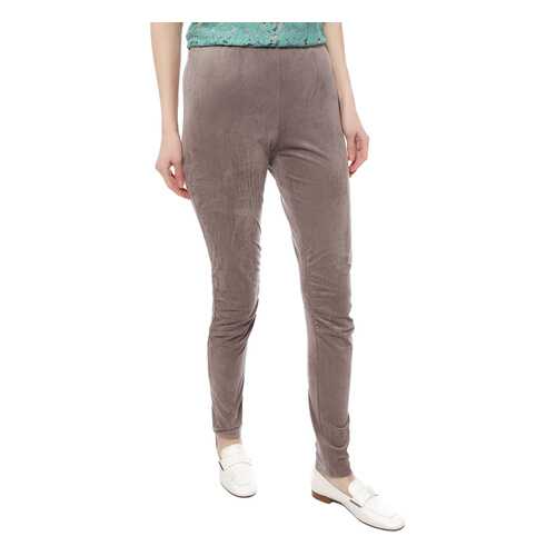 Брюки женские RIANI 963770-5107/805 серые 38 DE