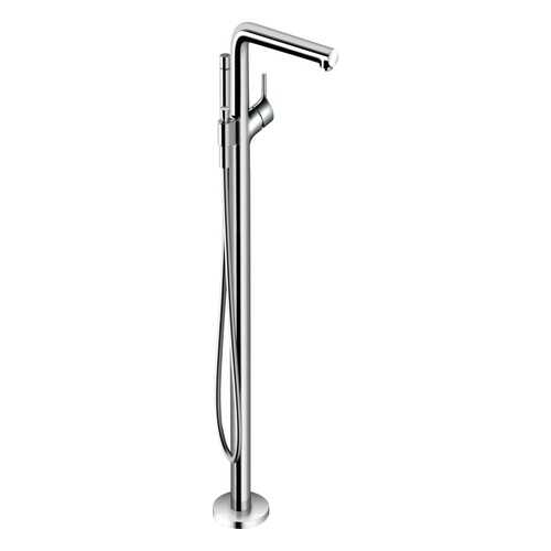 Смеситель для ванны напольный Hansgrohe Talis S 72412000