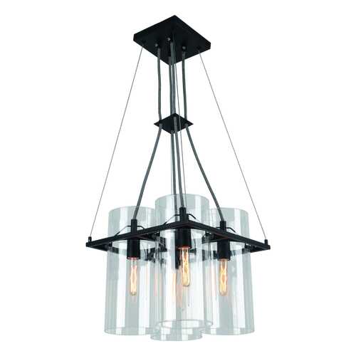 Люстра подвесная Arte Lamp A8586SP-4BK