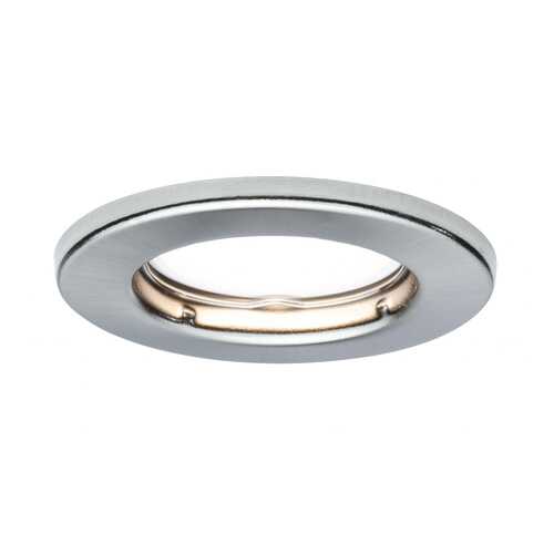 Qual EBL LED starr 3x5W GU10 51mm Eisen 93852