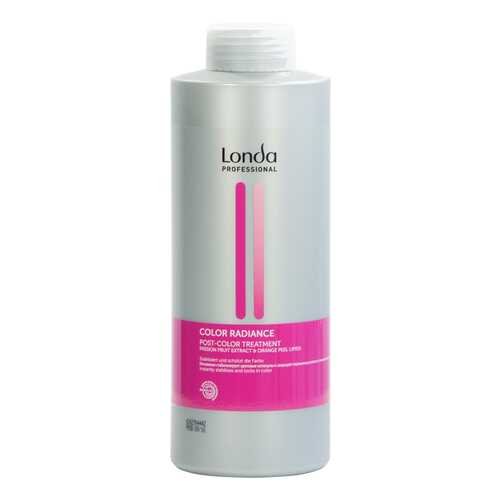 Маска для волос Londa Professional Color Radiance 1 л