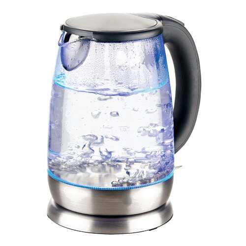 Чайник электрический Gemlux GL-EK-605G Silver