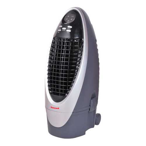 Климатический комплекс Honeywell CS10XE Grey
