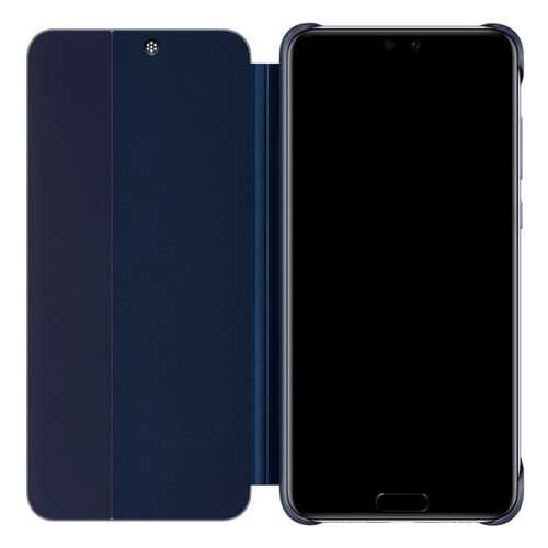 Чехол Huawei P20 Pro Smart View 51992368