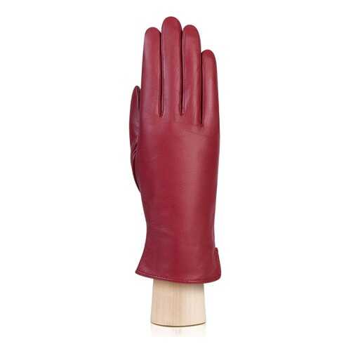 Перчатки женские Labbra LB-0190 красные 7