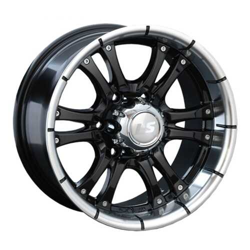 Колесный диск LS LS 161 8xR16 6x139.7 ET10 DIA93.1