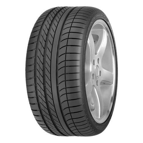 Шины GOODYEAR Eagle F1 Asymmetric SUV 275/45 R20 110W (до 270 км/ч) 525833